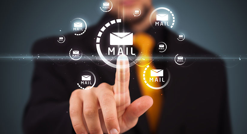 Email Manager for Effective Email Management within Microsoft Outlook