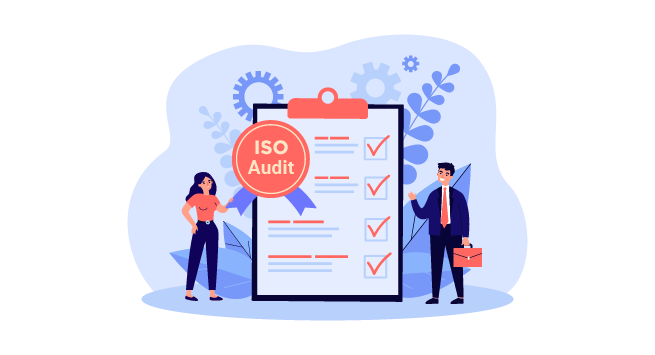 ISO Audit Preparation: 7 Common Failures and How Enterprise Teams can Prevent Them