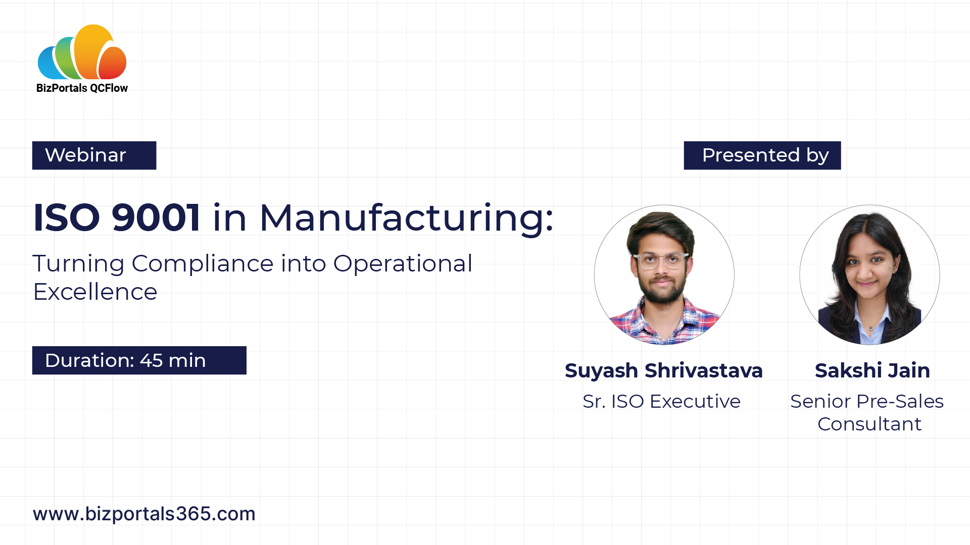 ISO 9001 in Manufacturing Turning Compliance into Operational Excellence