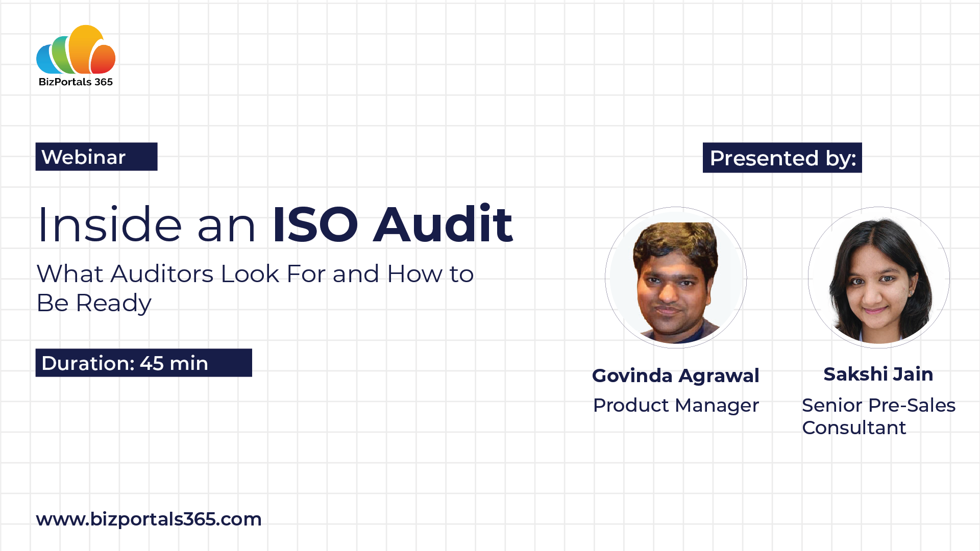 Inside an ISO Audit What Auditors Look For and How to Be Ready