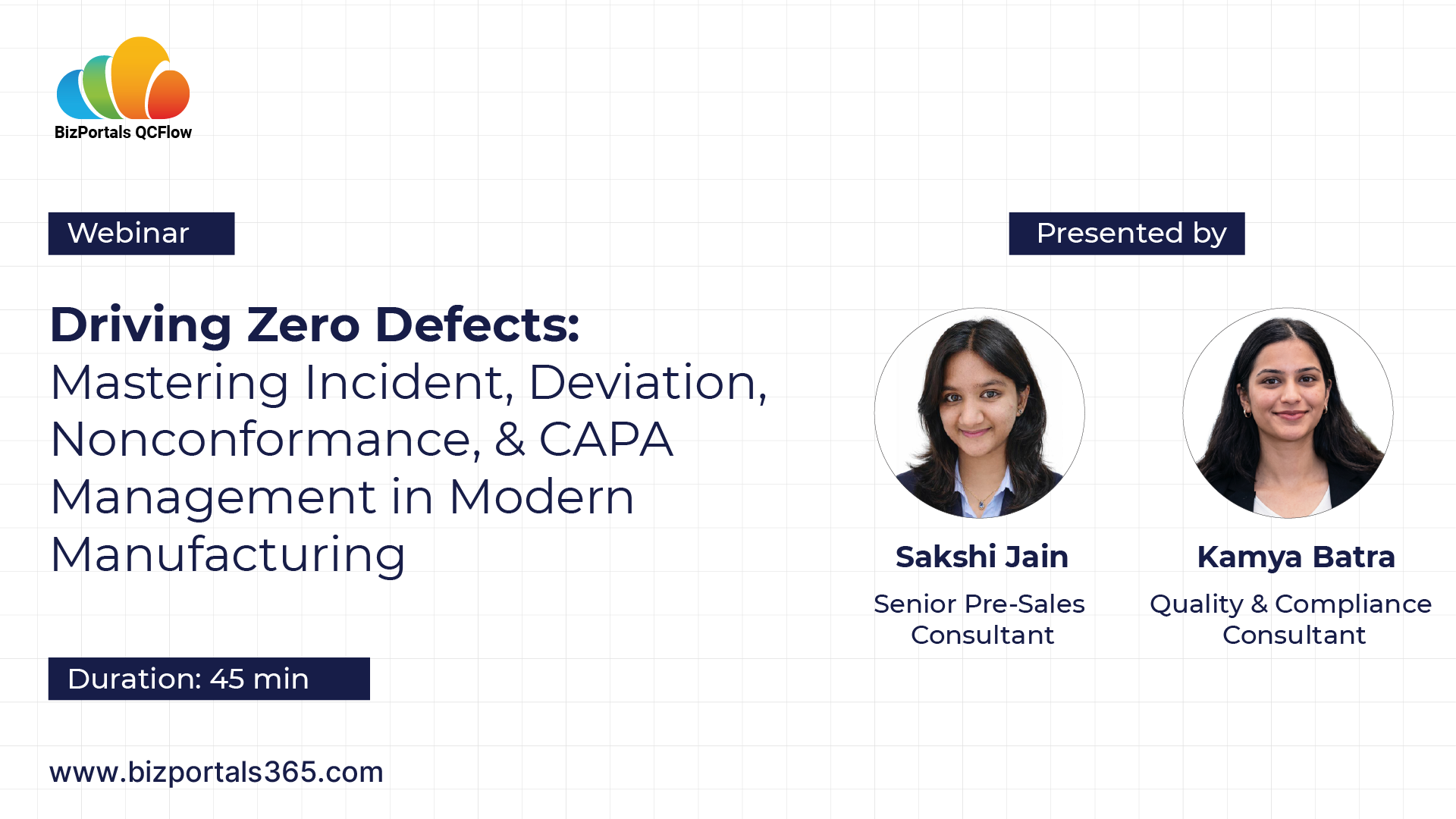 Driving Zero Defects: Mastering Incident, Deviation, Nonconformance, & CAPA Management in Modern Manufacturing