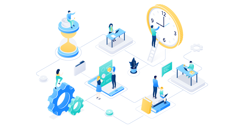 5 Powerful Examples of Collaboration in the Workplace That Improve Efficiency