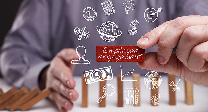 Intranet Portal Trend #2 – Advanced Employee Engagement