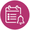 Automated Reminder Alerts
