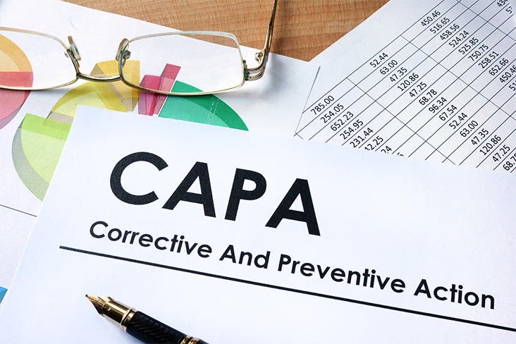 CAPA Management Software