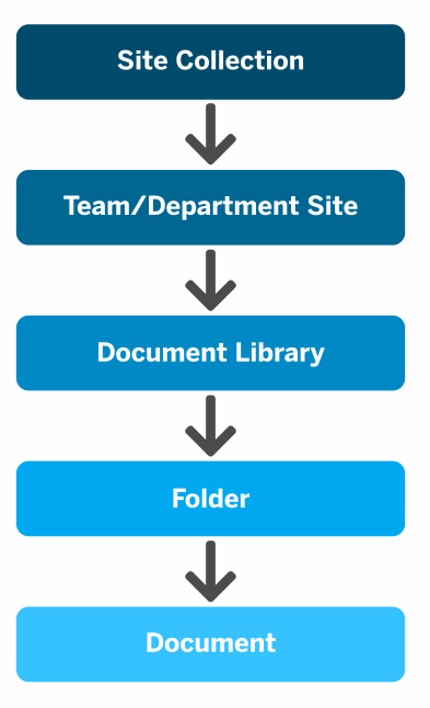 SharePoint Document Management Features