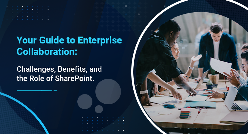 enterprise collaboration