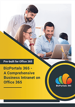 Business Intranet on Office 365