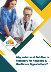 Healthcare Intranet Solution