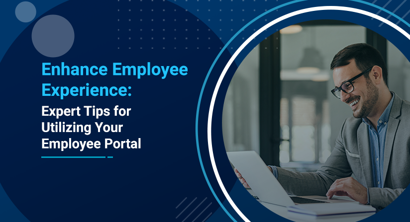 Employee portals