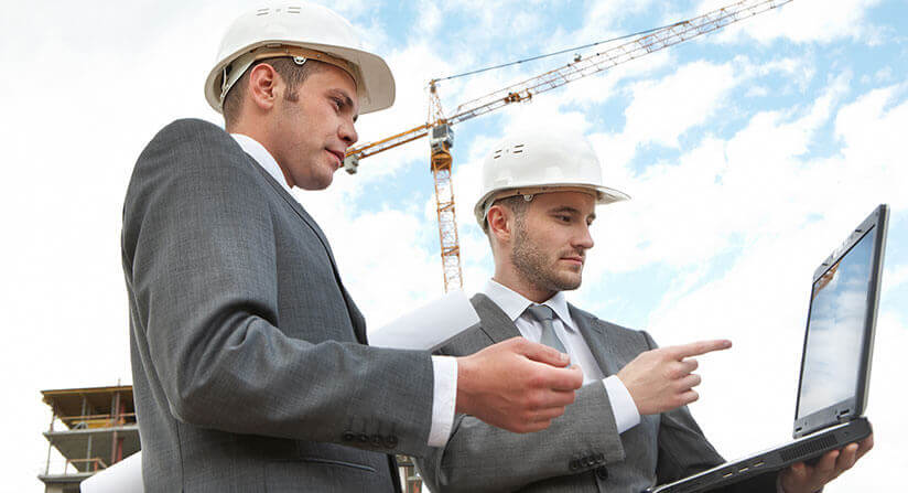 Intranet Software for Construction Companies