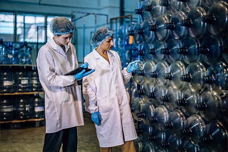 Take Charge of Nonconformance Management with a Powerful QMS