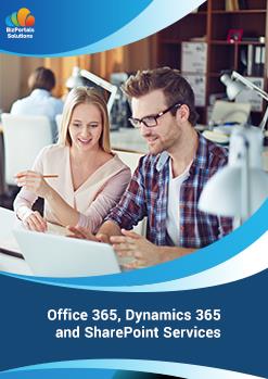 SharePoint Services
