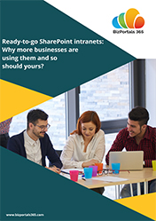 SharePoint Intranet Templates Office365