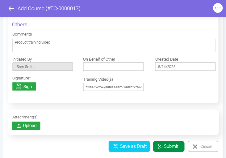 Secure Digital Signatures