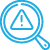Supports Risk Management