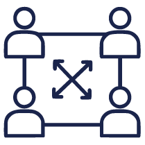 Assemble a cross-functional implementation team