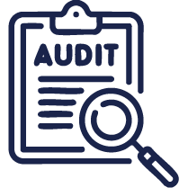 Audit and inspection management