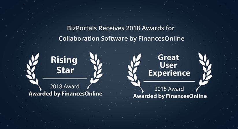 Best Collaboration Software Award