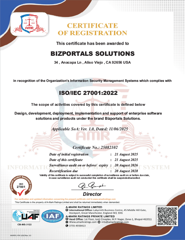 iso-2700