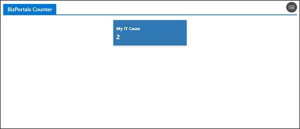 bizportal counter