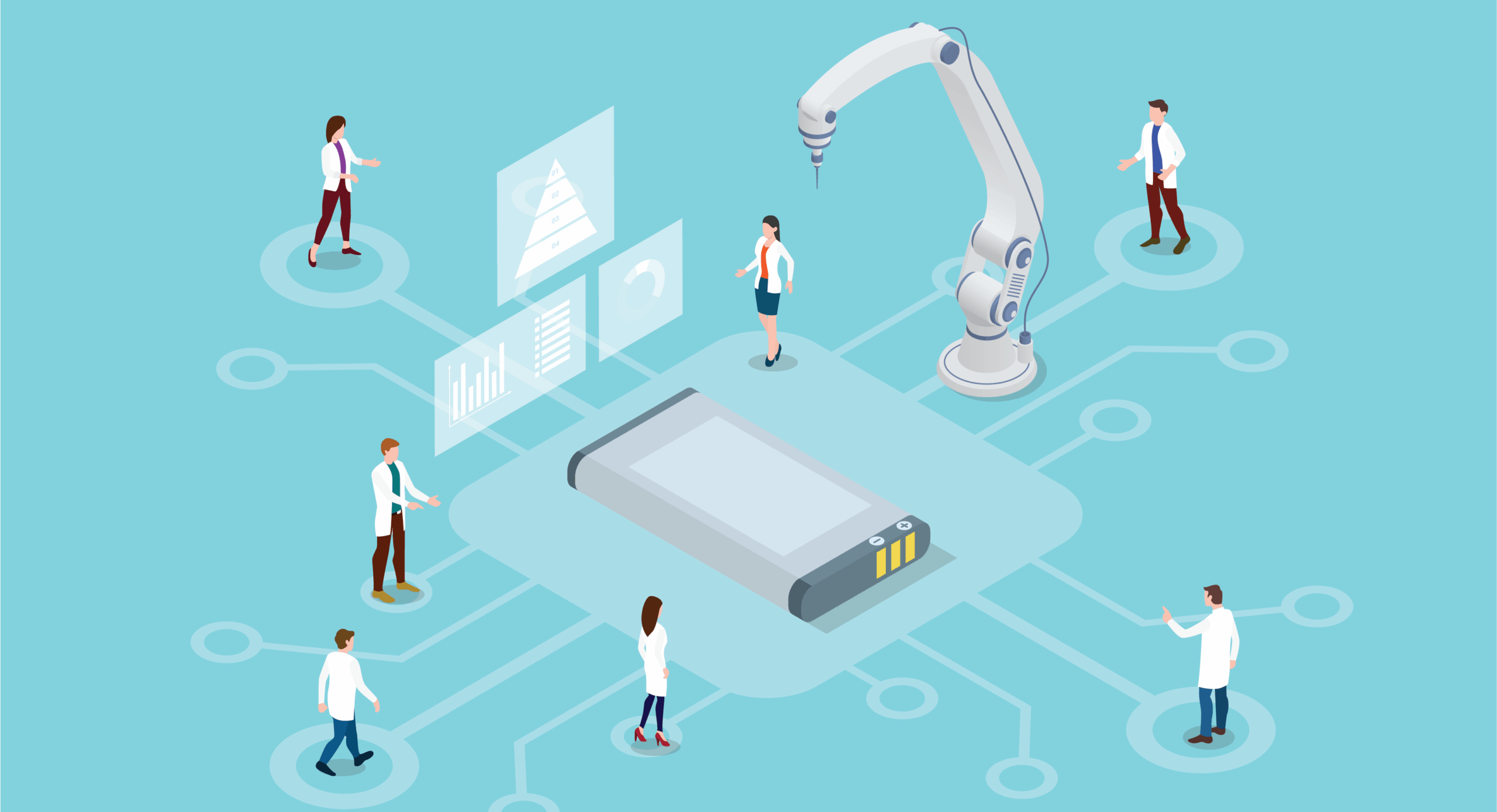 CAPA in Medical Device Industry Building Robust Processes with the Right Software