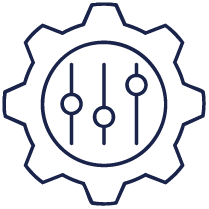 Change control and management