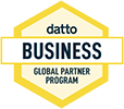 Datto - BizPortals Partner