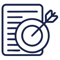 Define objectives and success metrics