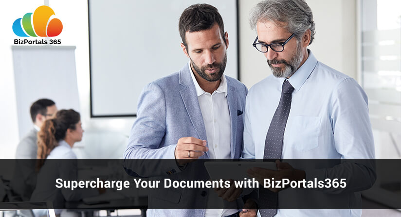 SharePoint as Document Management System