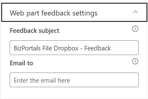 bizportal file dropbox