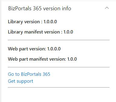 bizportal file dropbox