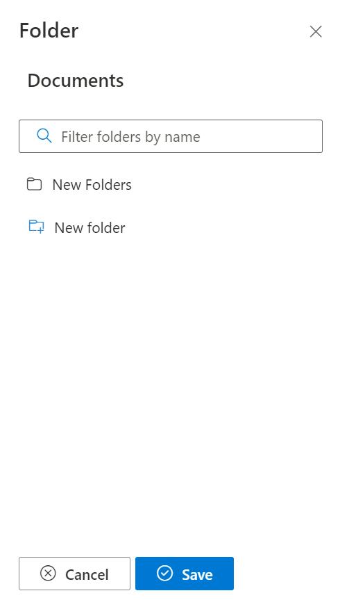 bizportal file dropbox
