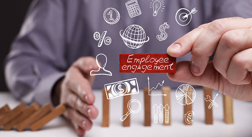 Company Intranet and Employee Engagement