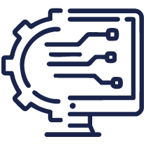 Full configurability