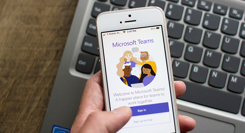 How to use Microsoft Teams? – A Step-by-Step Guide