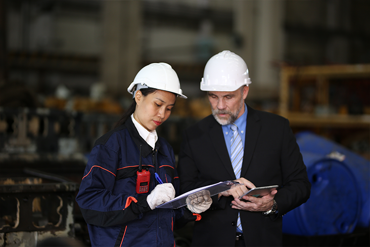 Smarter Inspection Management Starts Here