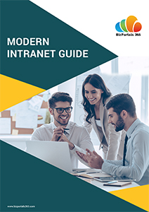 Modern Intranet Guide