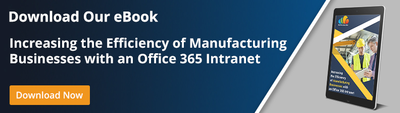 Office 365 for Manufacturing Businesses