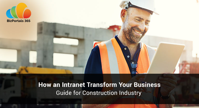 Guide for Construction industry