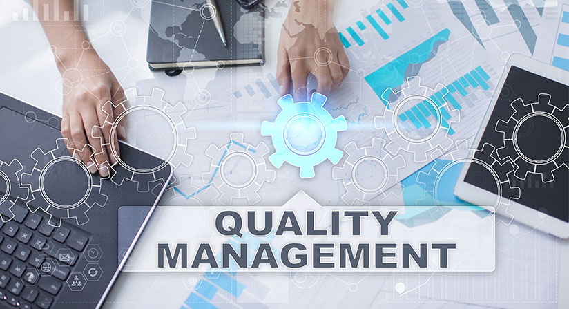 Quality Management System in SharePoint