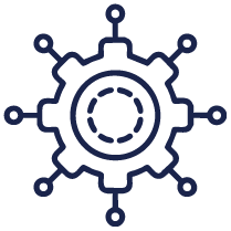 Seamless integration