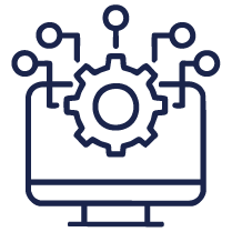 Seamless system integration