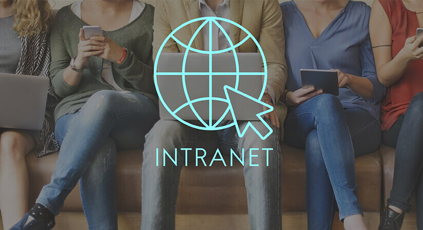 SharePoint intranet-in-a-box product