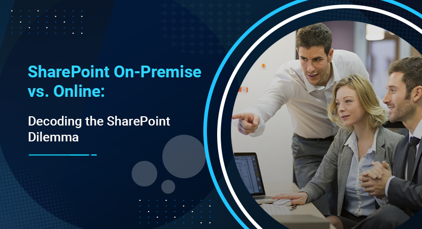 SharePoint On-Premise vs Online