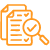 Streamlined Audits and Inspection