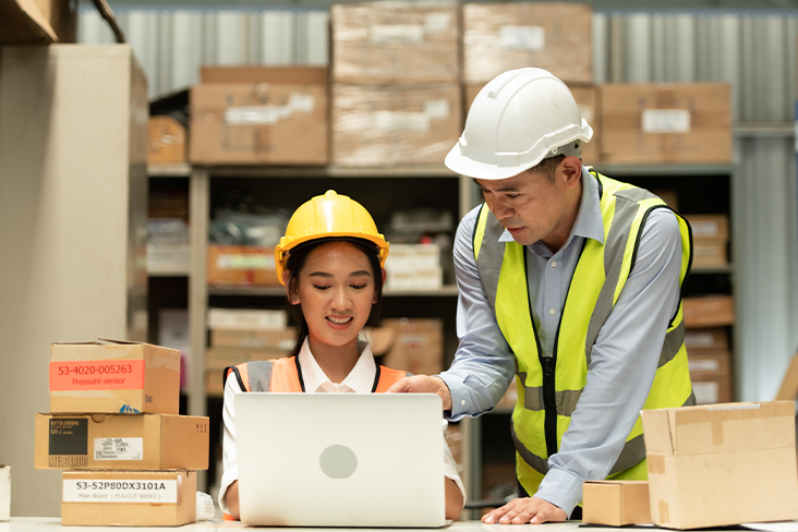 Streamlined Supplier Management for Enhanced Quality Control