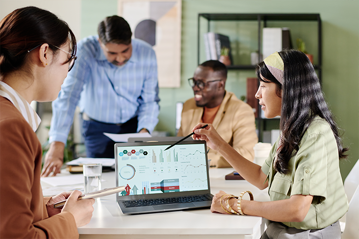 Redefine Your Training Management Workflow with BizPortals QMS