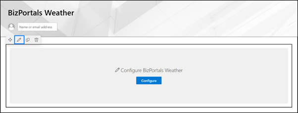weather