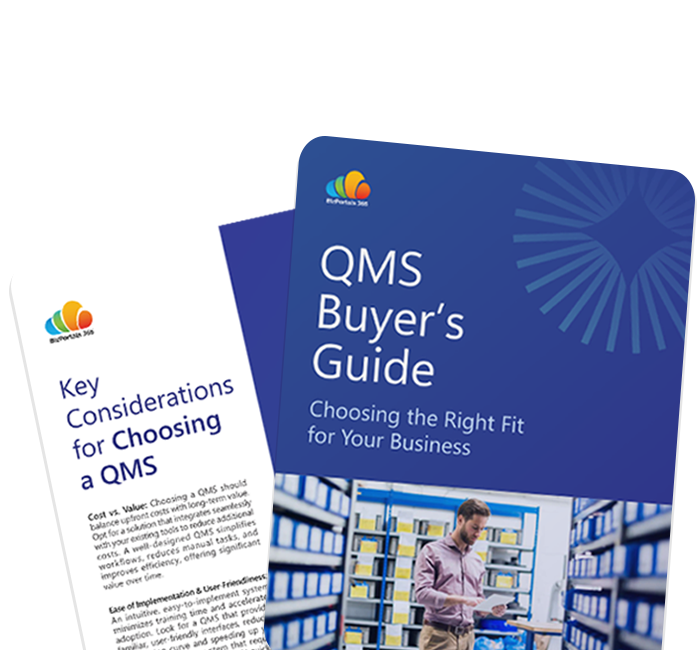 Your Essential Roadmap to Selecting an eQMS